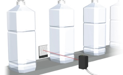 Детектирование профиля пластиковой бутылки